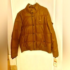 Levi Strauss Jacket NEW